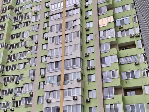 квартира по адресу Михаила Донца ул., 2-А