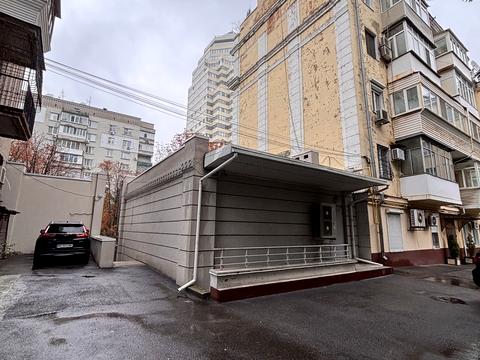 коммерческая по адресу Володимира Вернадського ул. (Дзержинського), 18-А