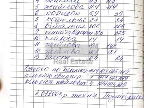 будинок за адресою Розкішна