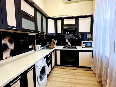 квартира по адресу Саксаганского ул., 9