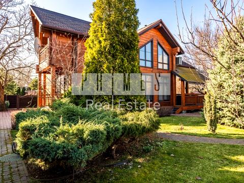 будинок за адресою Садова (Бортничі) вул., 51