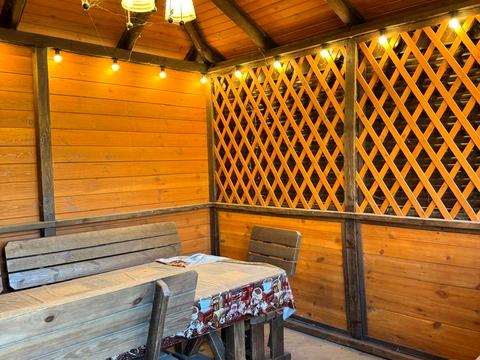 дом по адресу Лісова