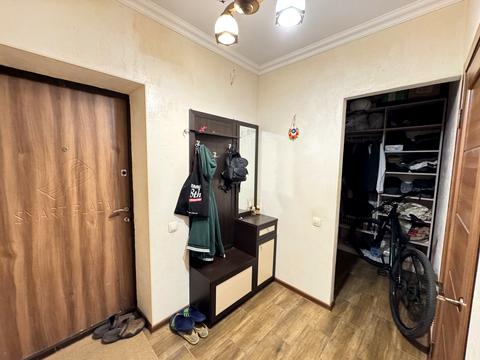 квартира по адресу Старокиевская ул. (Ватутіна), 99