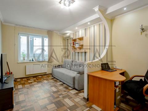 квартира за адресою Драгоманова вул., 6/1