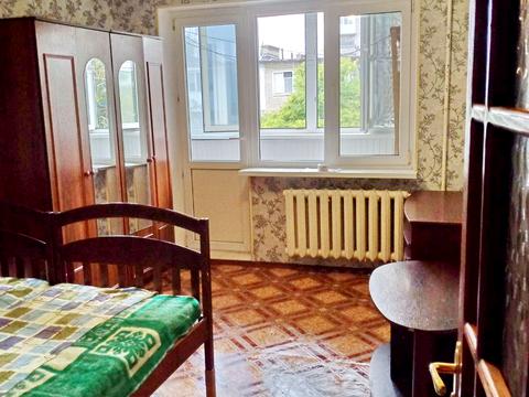 квартира за адресою Генерала Олекси Алмазова вул. (Генерала Карпенка), 65