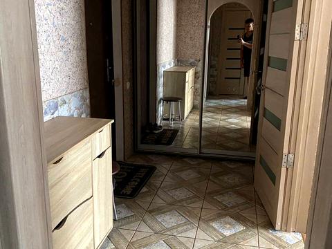 квартира по адресу Николая Закревского ул., 101