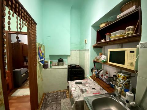 квартира по адресу Малая Морская ул., 70