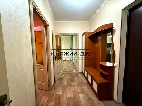 квартира за адресою Єлизавети Чавдар вул., 14