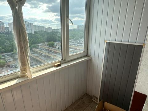 квартира за адресою Валерія Лобановського просп. (Червонозоряний), 14