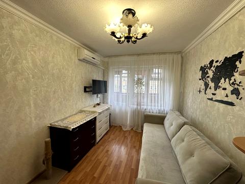 квартира за адресою Бориспільська вул., 3-А