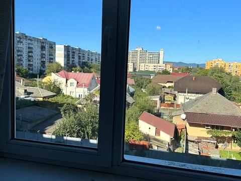 квартира за адресою Вузька вул., 89