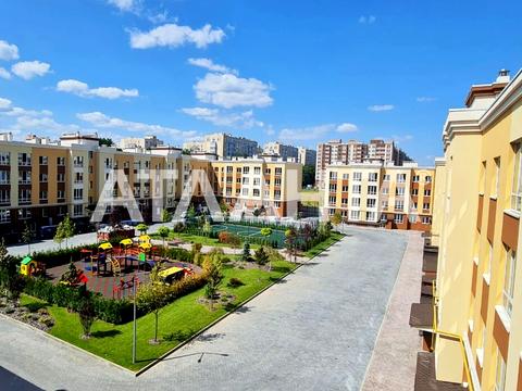 квартира по адресу Соборная ул., 103/21