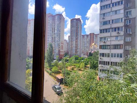 квартира по адресу Бориса Гмыри ул., 13