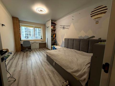 квартира по адресу Героїв Крут ул., 2