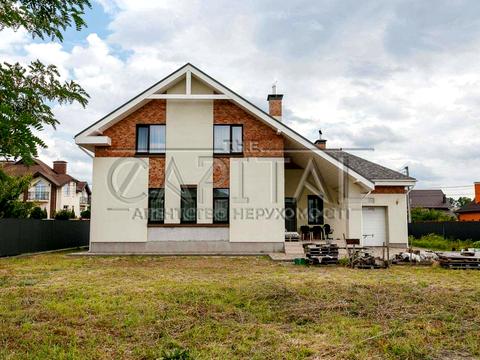 будинок за адресою Борщагівська вул.