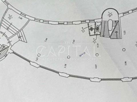 комерційна за адресою Лесі Українки бульв., 23Б