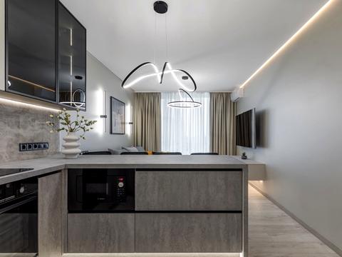 квартира по адресу Причальная ул., 14