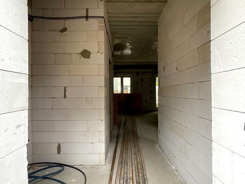 дом по адресу Энергетиков ул.