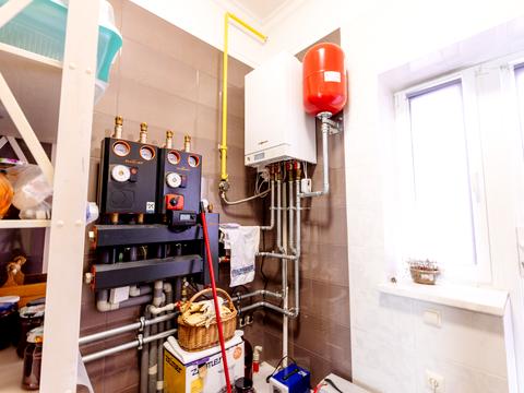 дом по адресу Бориса Андреєва