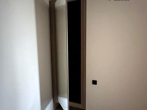 квартира по адресу Ониловой пер., 18
