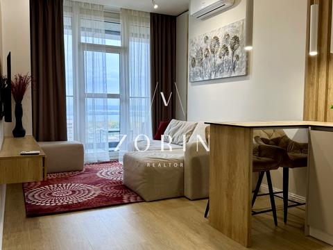 квартира по адресу Володимира Вернадського ул. (Дзержинського), 29-К