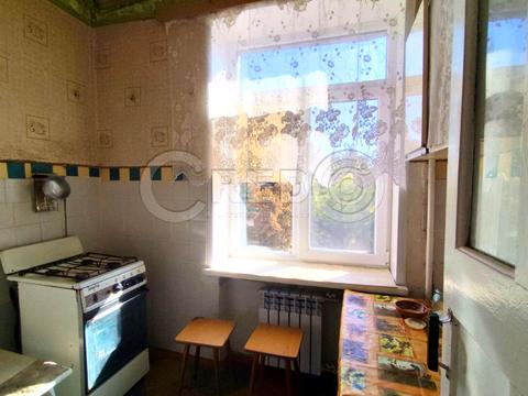 квартира по адресу Южный просп., 16