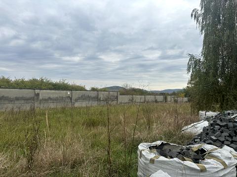 участок по адресу с. Балажер, Шевченка ул.