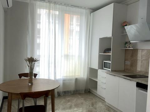 квартира за адресою Олеся Бердника вул., 1-В