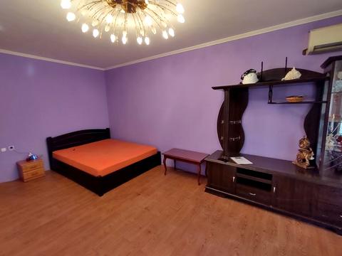 квартира за адресою Іцхака Рабіна вул., 61
