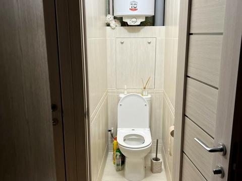 квартира по адресу Кубанской Украины ул. (Маршала Жукова), 53