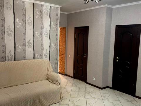 квартира по адресу Будівельників ул., 3