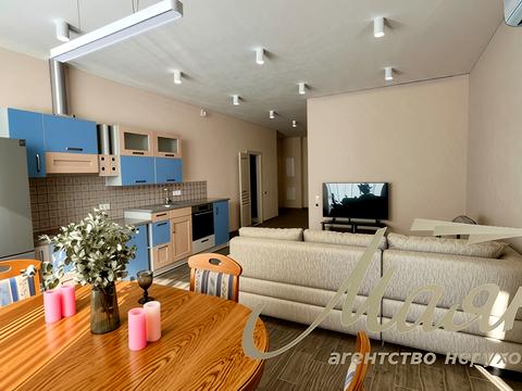 квартира за адресою Деміївська вул., 29