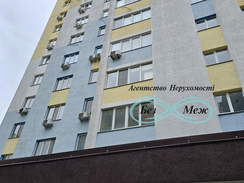 квартира за адресою Боголюбова, 39