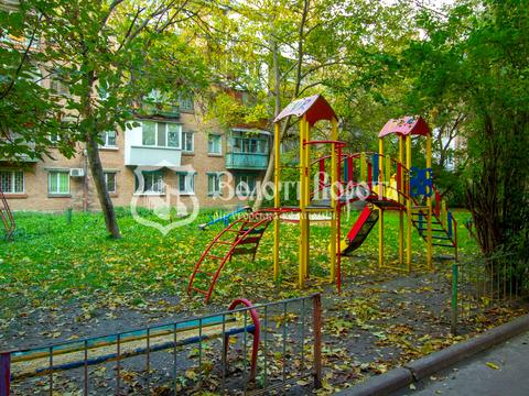 квартира за адресою Київ, Кирилівська вул. (Фрунзе), 110