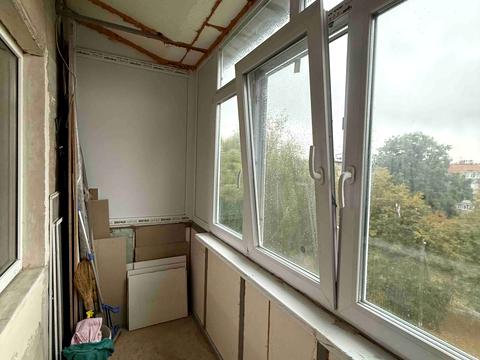 квартира по адресу Юрия Тимошенко ("Тарапуньки") ул. (Примакова), 6