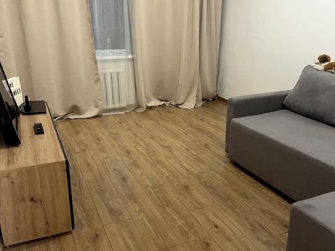 квартира по адресу Оболонский просп., 10-В
