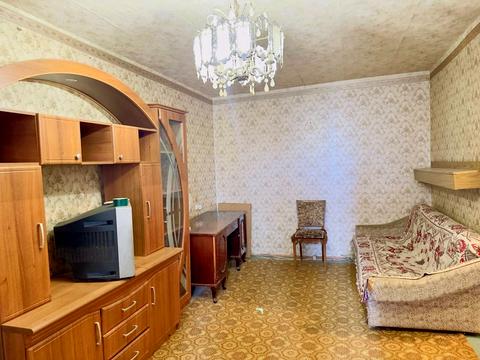 квартира по адресу Покровский жилмассив ул., 3