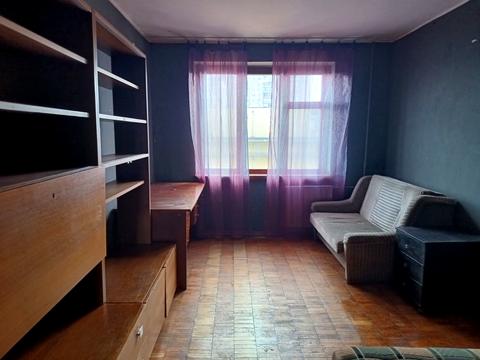 квартира по адресу Оболонский просп., 14