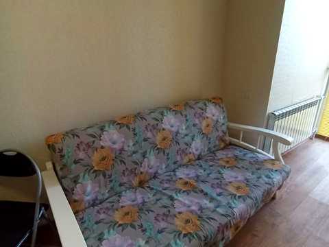 квартира за адресою Миколаївська дорога вул., (Будинок 1)