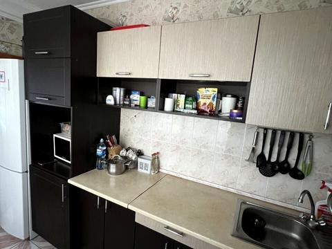 квартира за адресою Ірини Бекешкіної вул. (Генерала Карбишева), 8