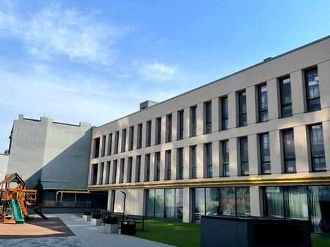 квартира за адресою Під Дубом вул. (Космонавтів), 26