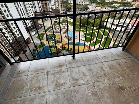 квартира за адресою Краснова вул., 1-А