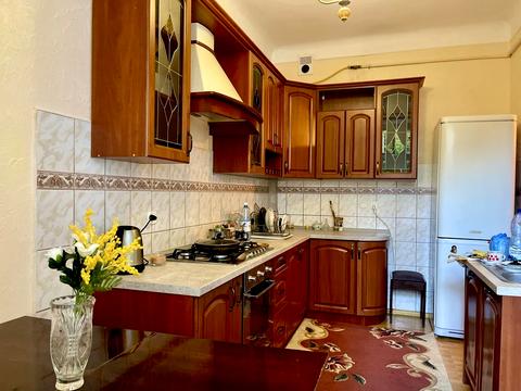 квартира по адресу Городоцкая ул., 52