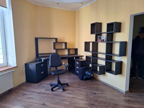 квартира за адресою Київ, Дніпровська набережна вул., 26
