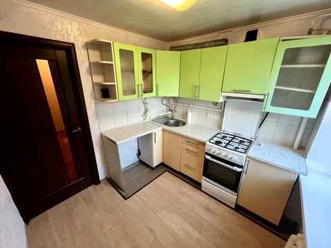 квартира за адресою Кам'янецька вул., 102