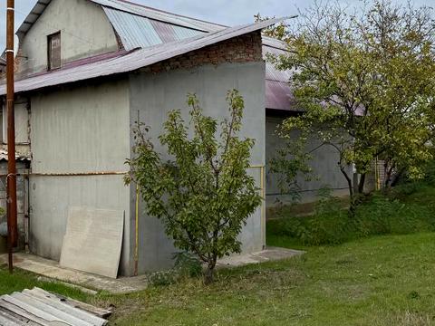 будинок за адресою Учительська, 17