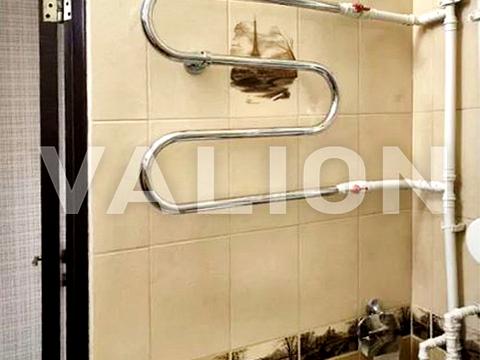 квартира за адресою Зодчих вул., 20