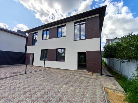 будинок за адресою Дніпровська вул. (Калініна)