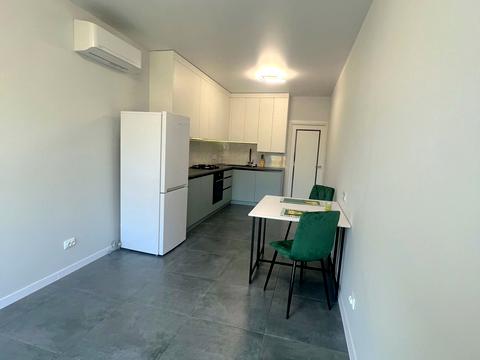 квартира по адресу Карла Мікльоша ул., 3
