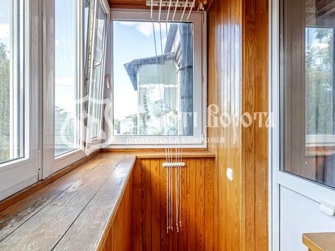 квартира за адресою Мрії вул. (Академіка Туполєва), 4-А